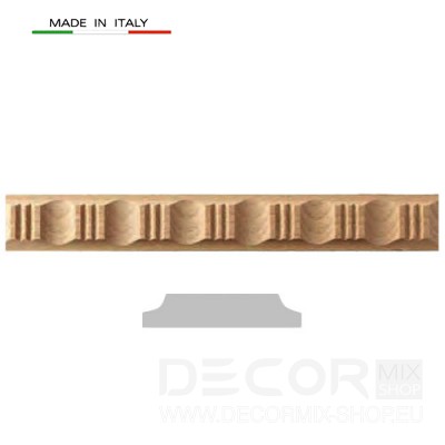 Dekoro elementas 4036/25 